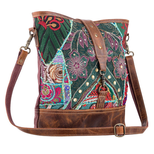 Indian Vibes Shoulder Bag
