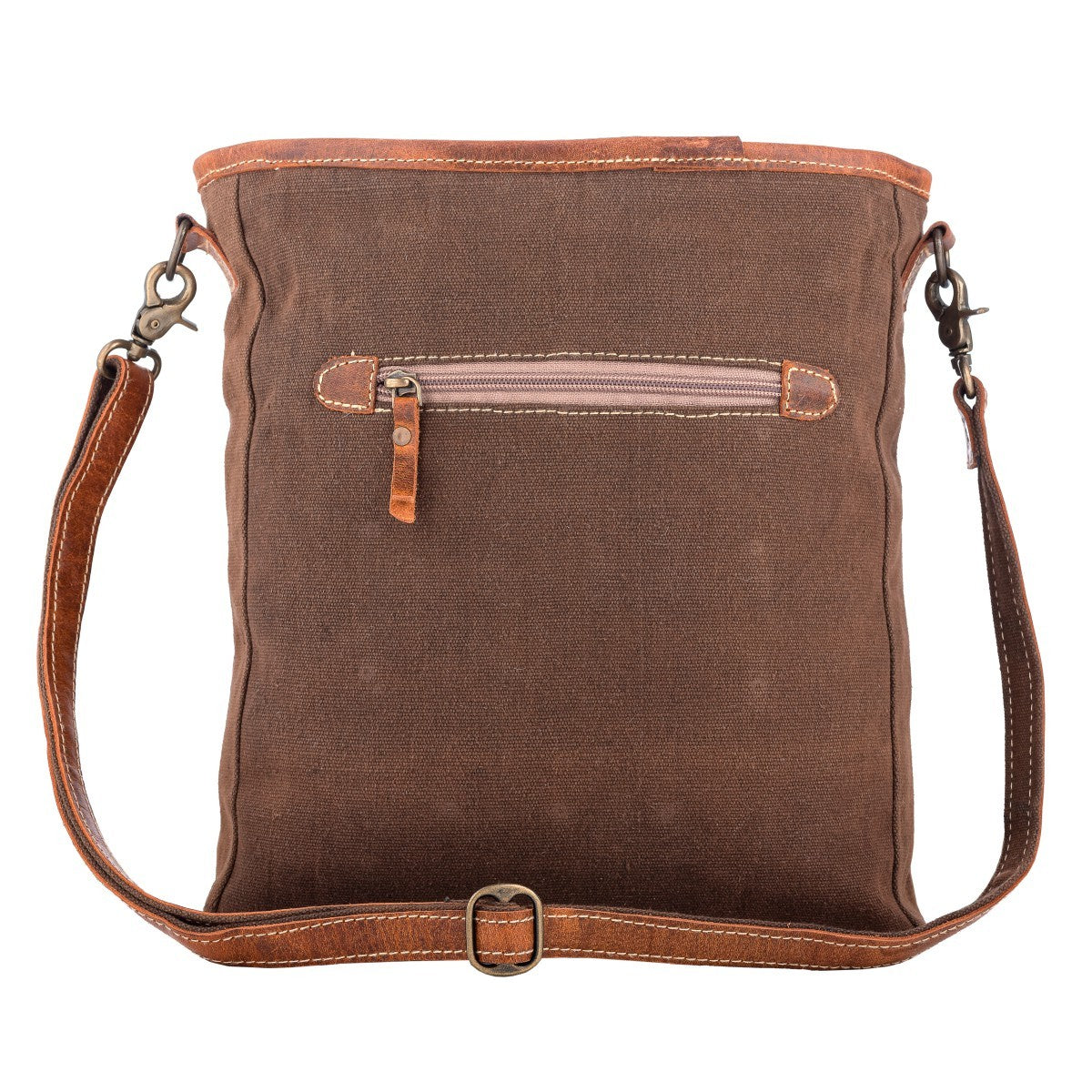 Wild Mint Shoulder Bag