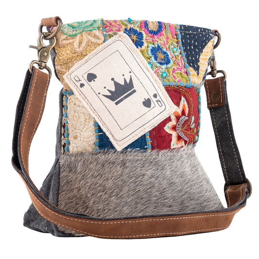 The Style Queen Crossbody
