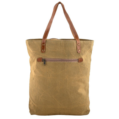 ’Queen Not Just A Girl” Tote bag
