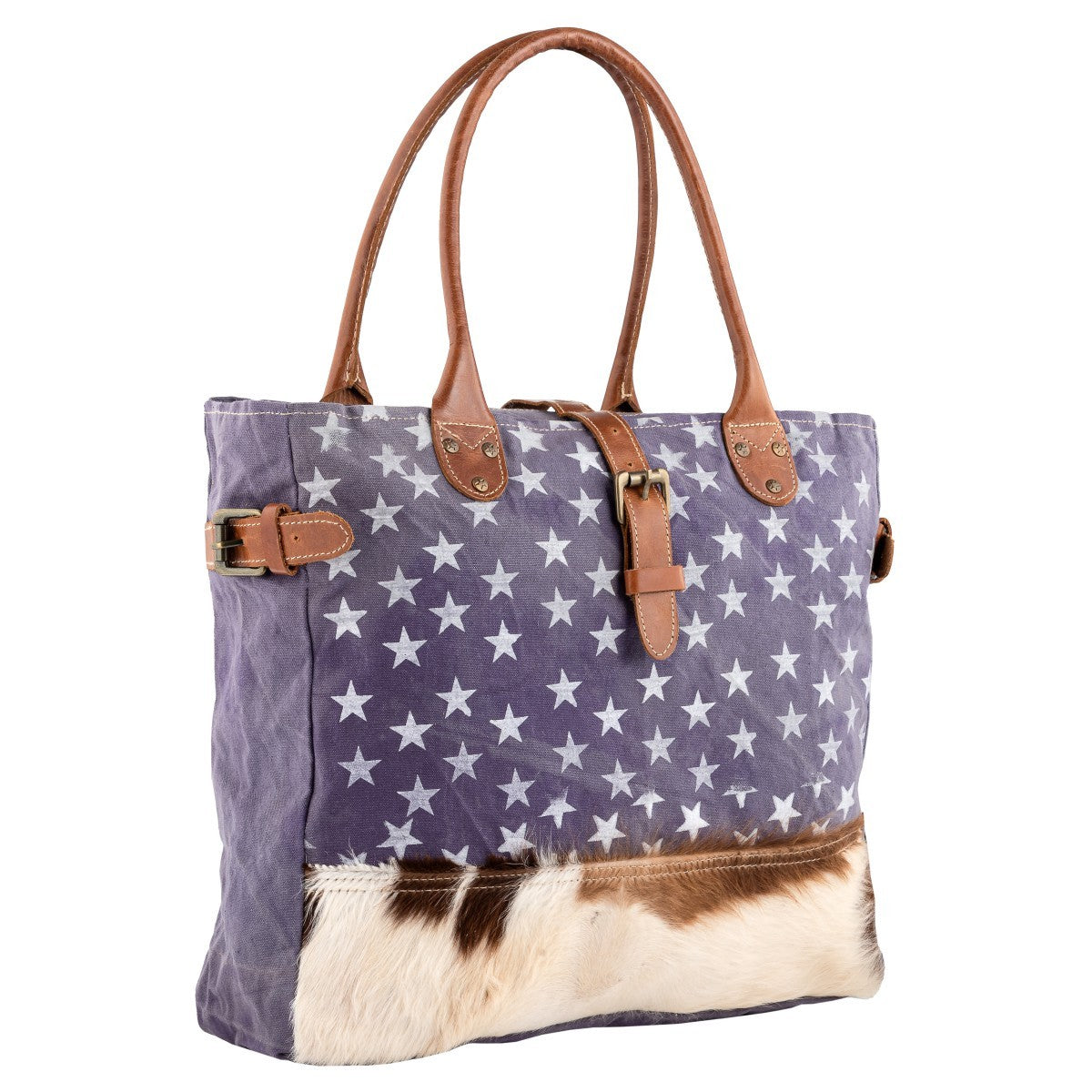 Starry Sky Tote Bag