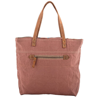 Ethnic Boho tote bag