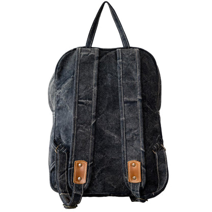 Starred Backpack