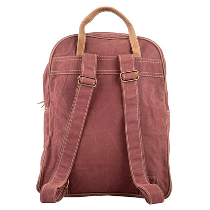 Starred Backpack