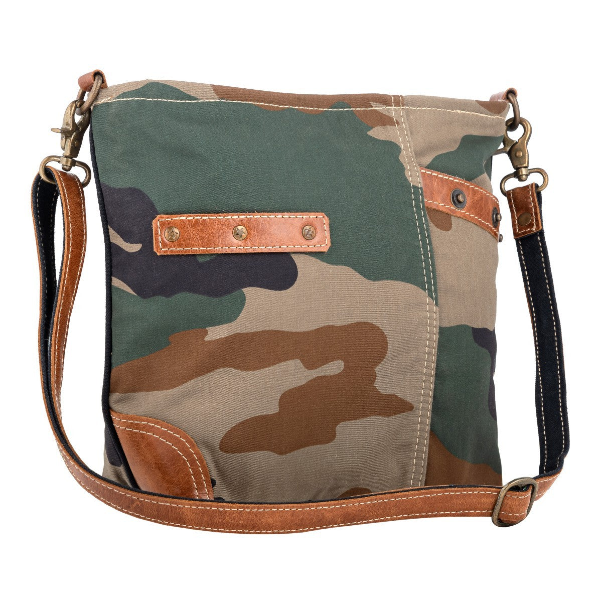Camouflage Shoulder Bag