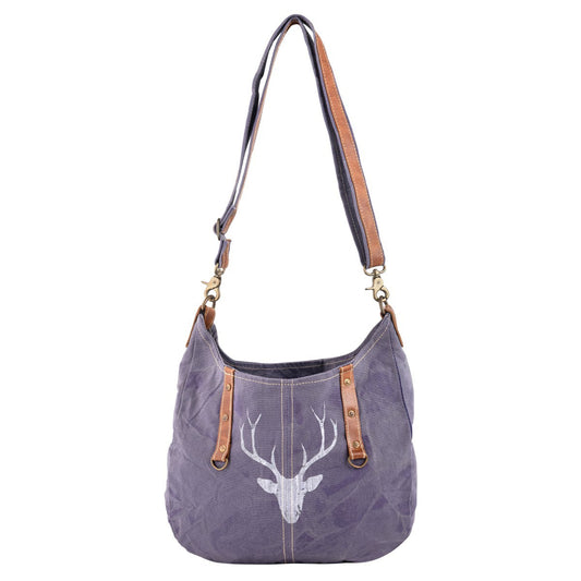 Snow Reign Shoulder Bag