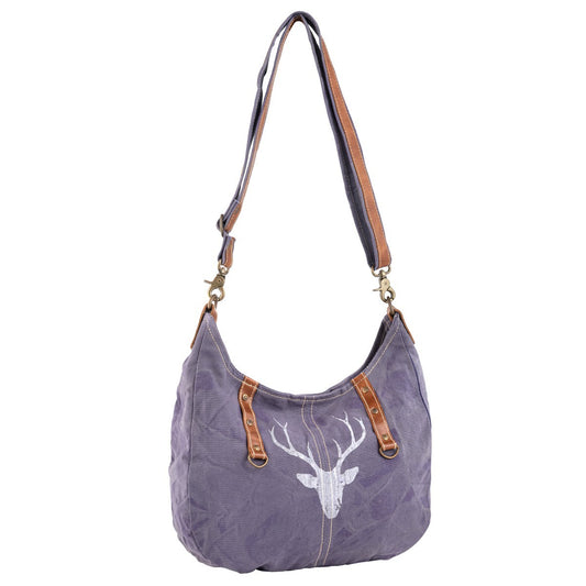 Snow Reign Shoulder Bag