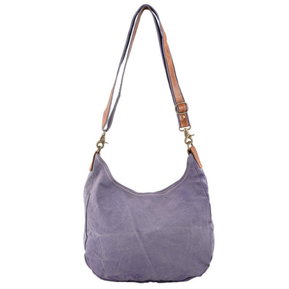 Snow Reign Shoulder Bag