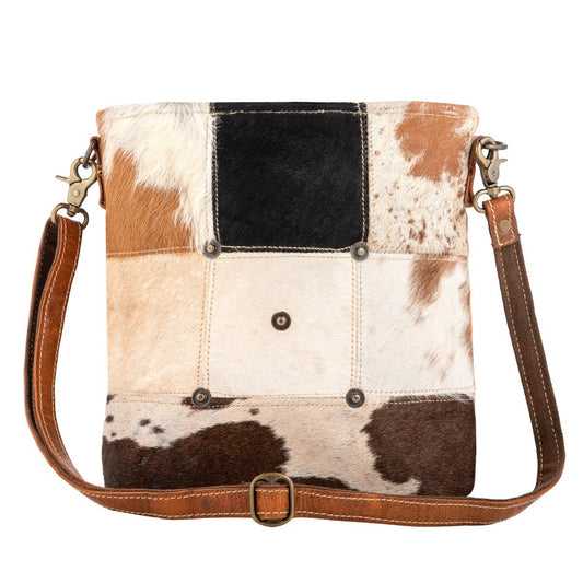 Spot On Shoulder Bag