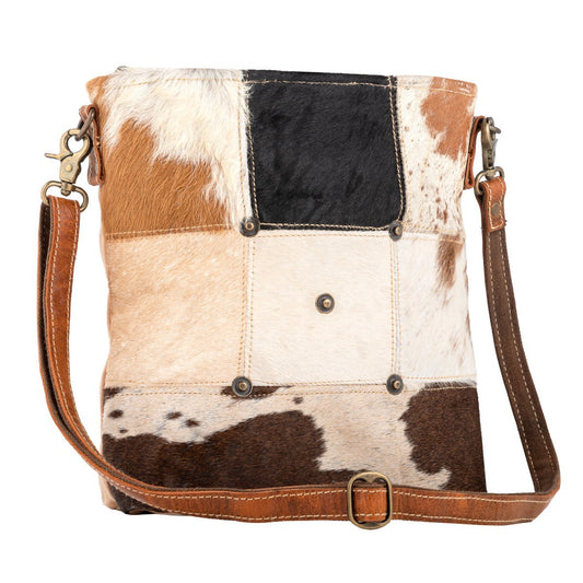 Spot On Shoulder Bag