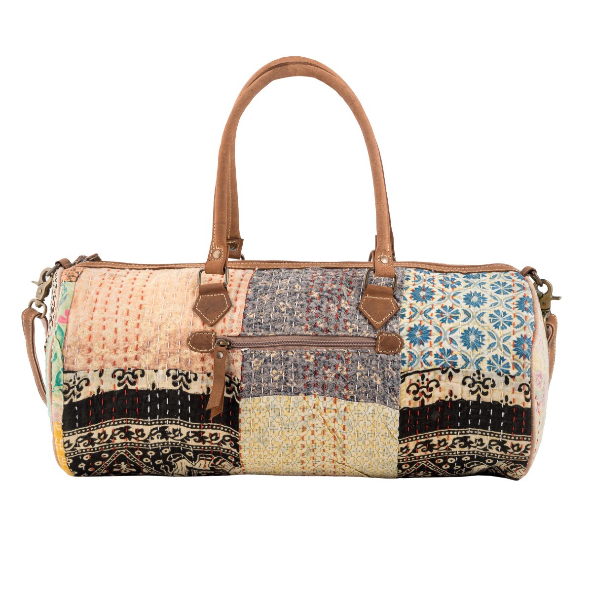 Boho Fest Duffle Bag