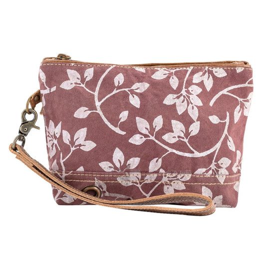 Artistic Vintage Pouch