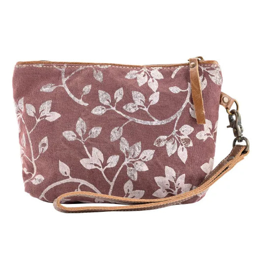 Artistic Vintage Pouch