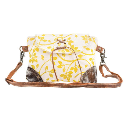 Sandstone Small Clutch
