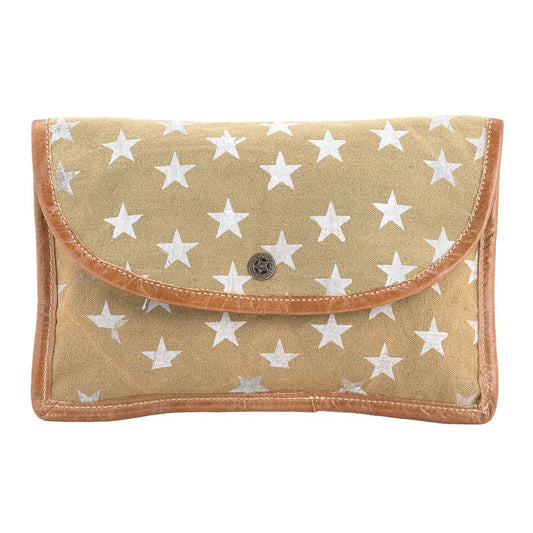 Starstone Classic Clutch