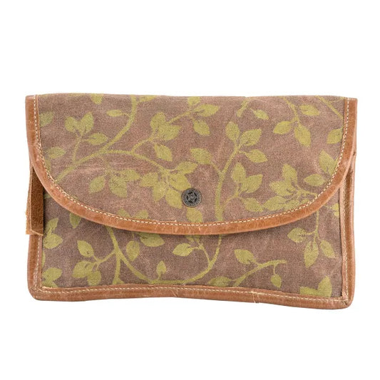 Floraltone Classic Clutch