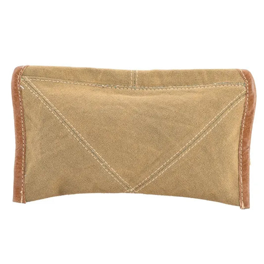 Sandstone Small Clutch