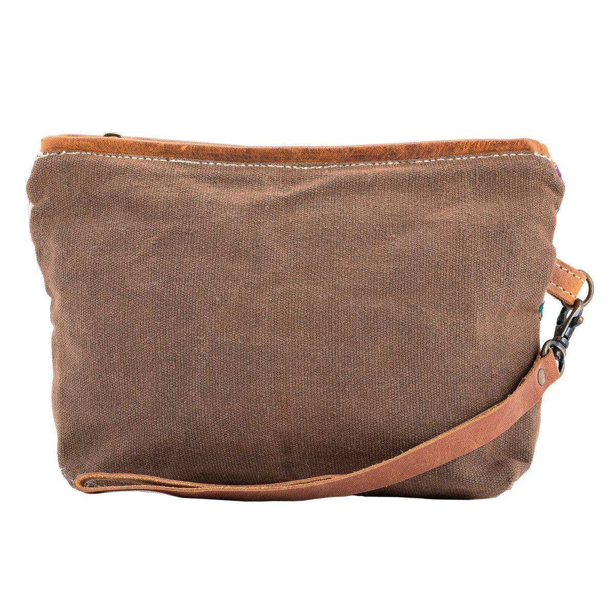 Traditional Small Pouch