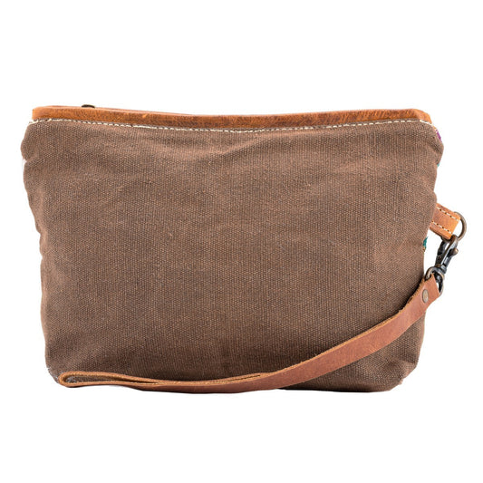 Traditional Small Pouch