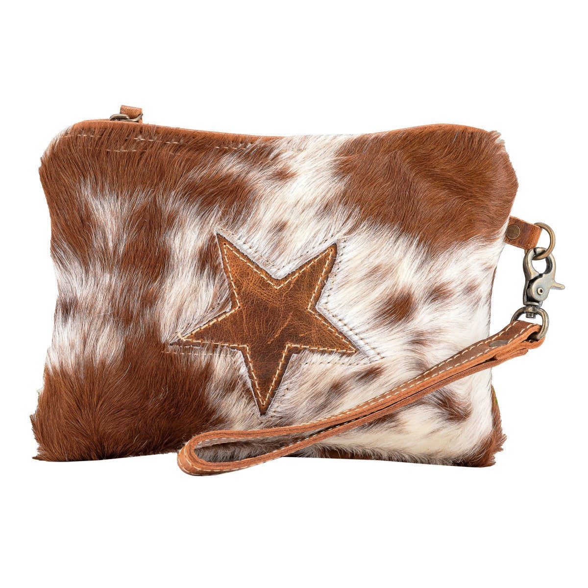 Chic Star Pouch