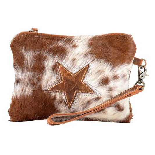 Chic Star Pouch
