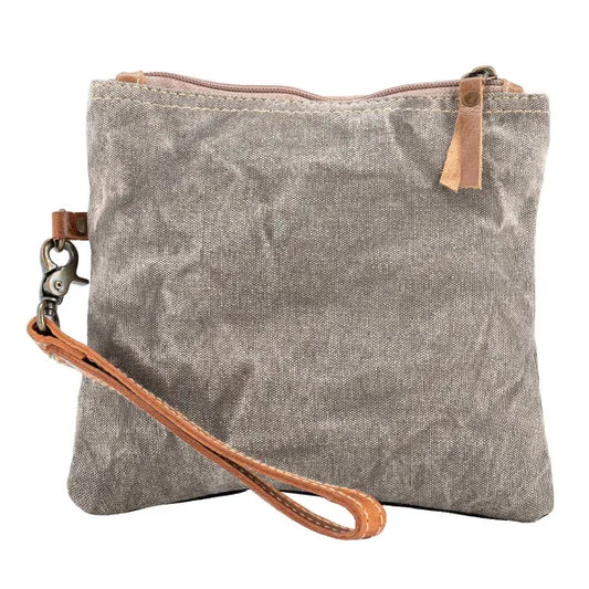 Star Studded Pouch