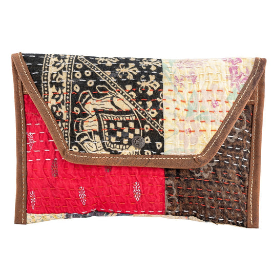 Stechy Small Clutch