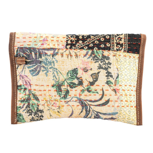Stechy Small Clutch