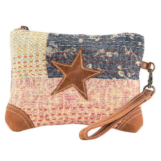Shooting Star Pouch