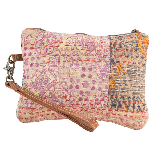 Shooting Star Pouch