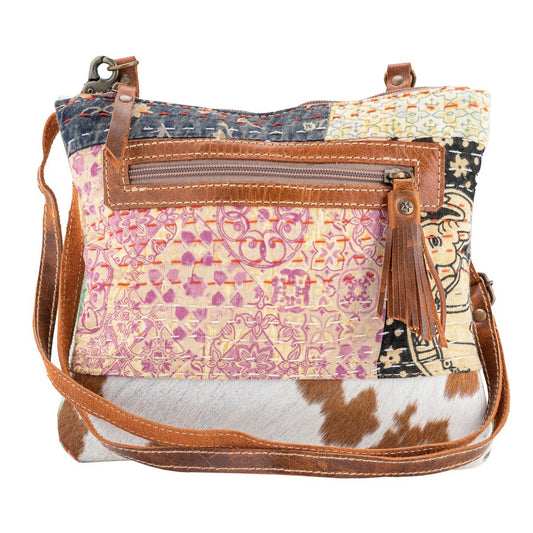 Blossom Crossbody