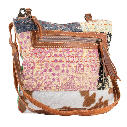 Blossom Crossbody