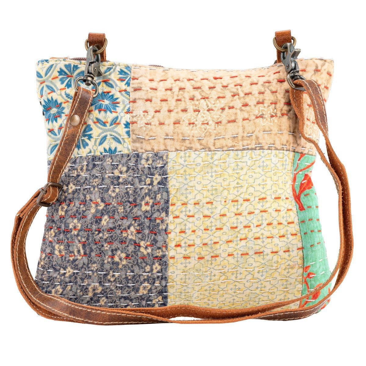 Blossom Crossbody