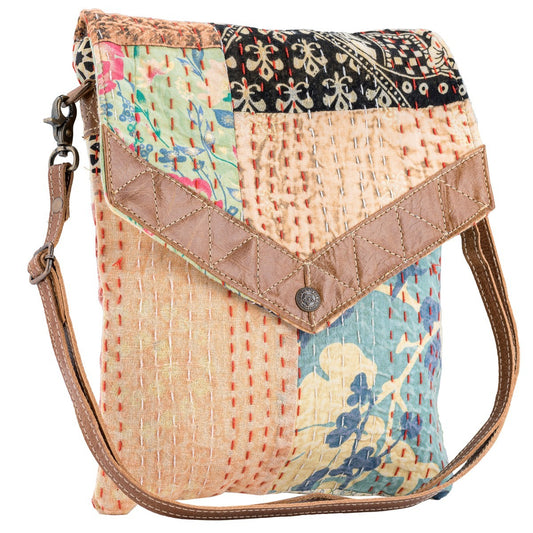 Ethnic Crossbody