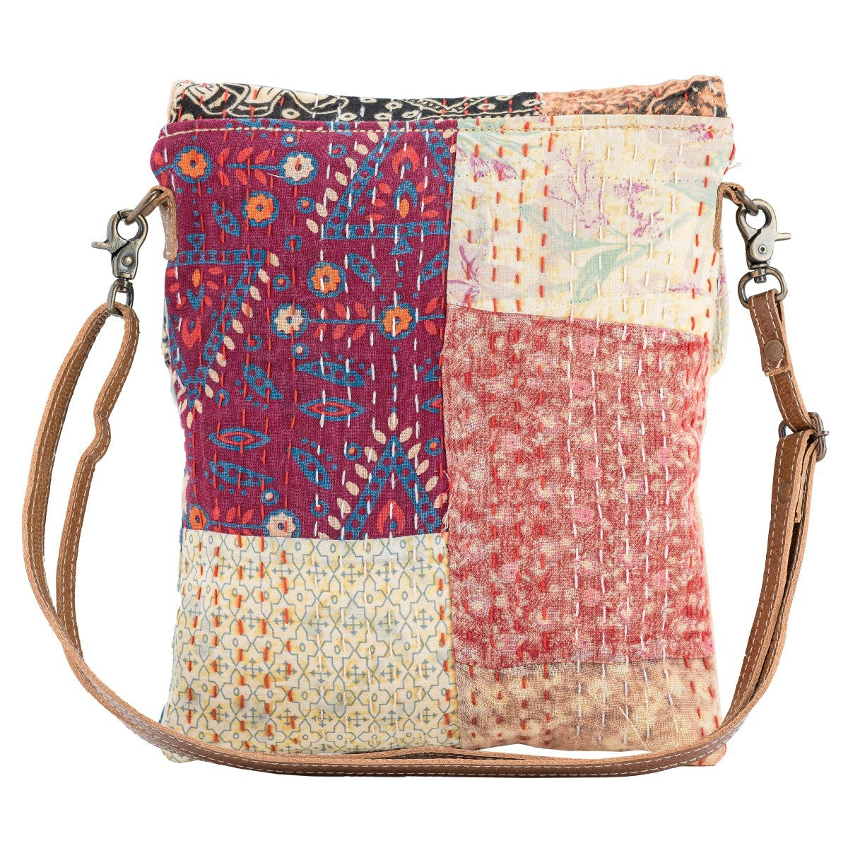 Ethnic Crossbody