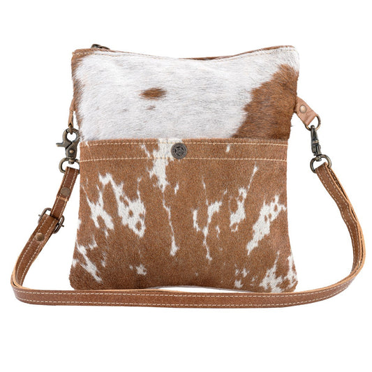 Caramel Crossbody