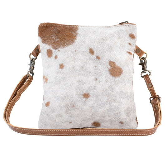 Caramel Crossbody