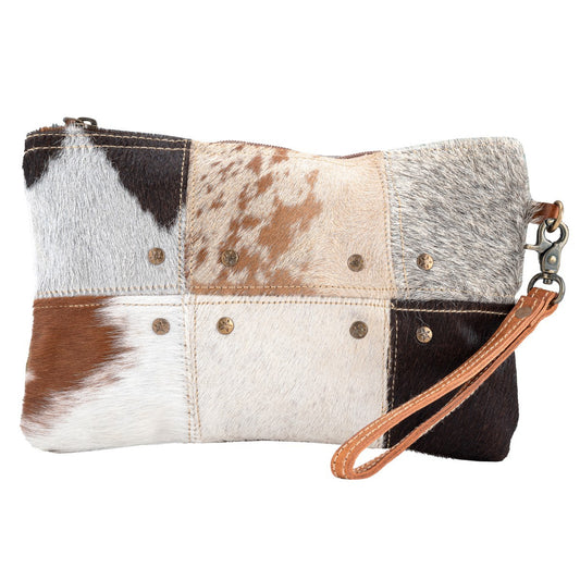 Upbeat Fashion Pouch