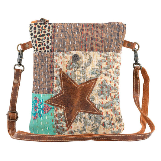 Catchy Colors Crossbody