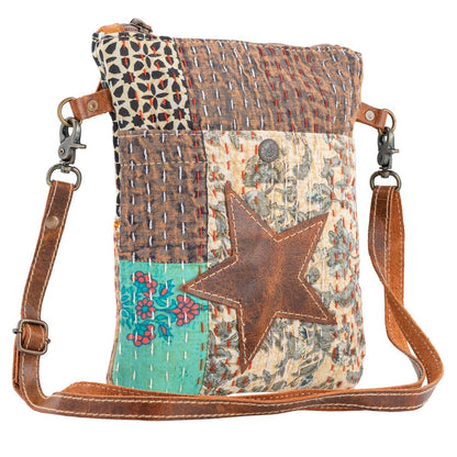 Catchy Colors Crossbody