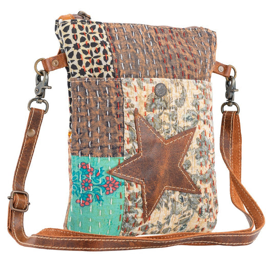 Catchy Colors Crossbody