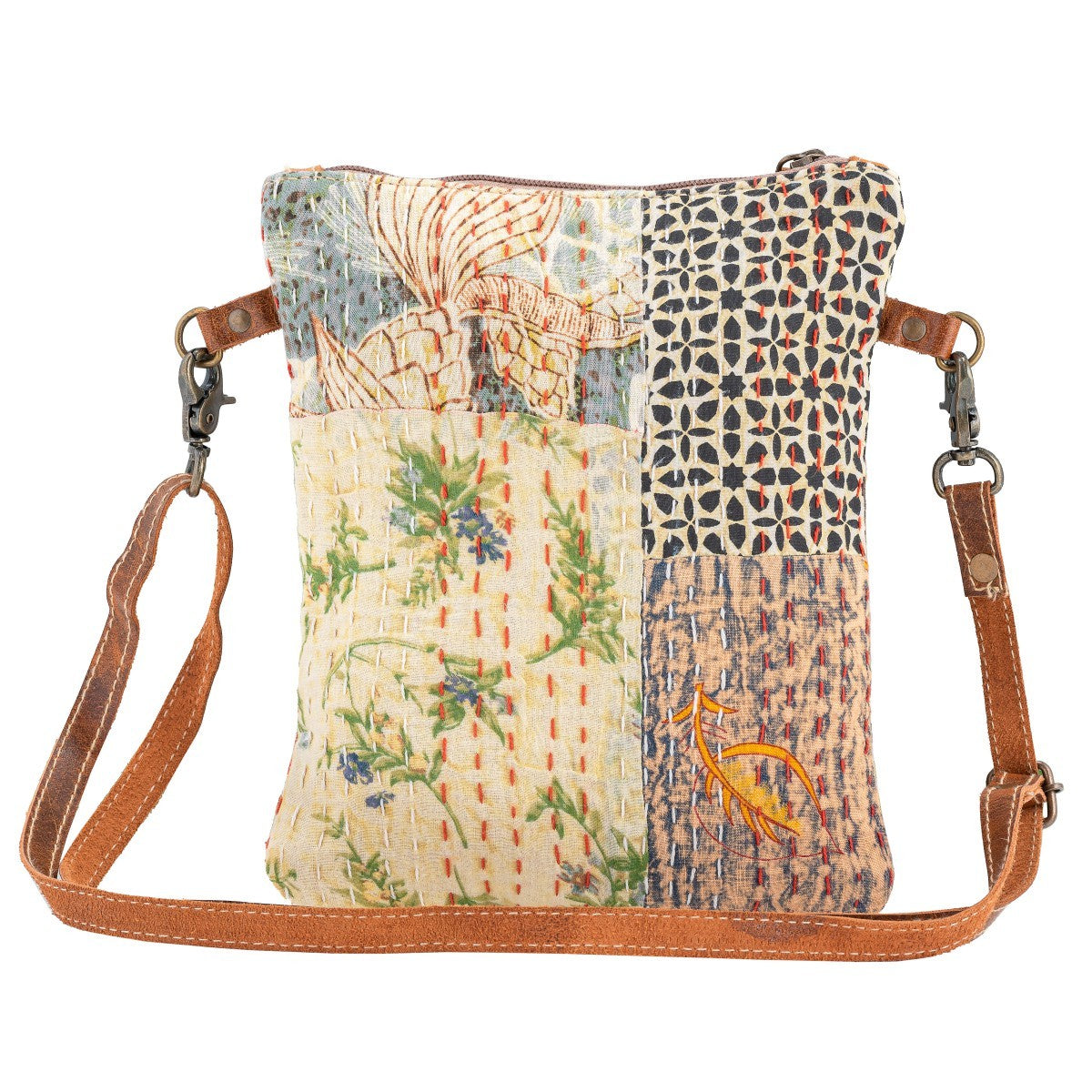 Catchy Colors Crossbody