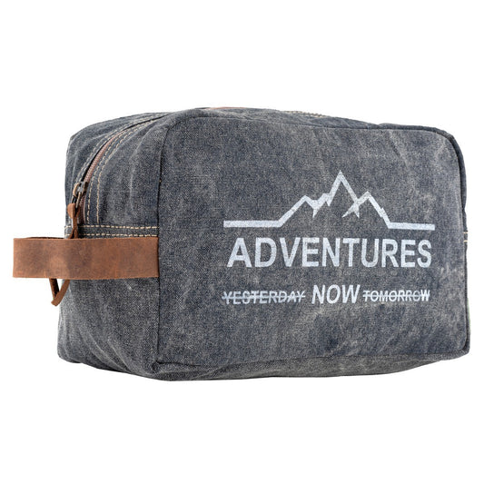 Adventure Shaving Bag