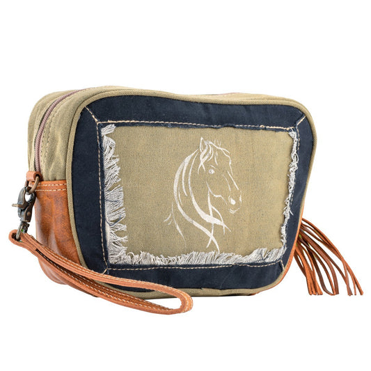 Magnificent Makeup Bag