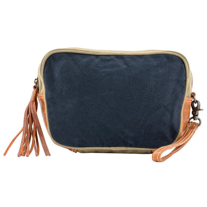 Magnificent Makeup Bag