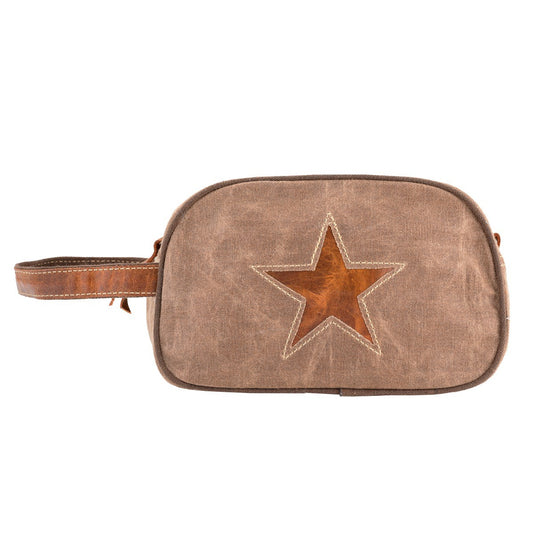 Stardom Shaving Bag