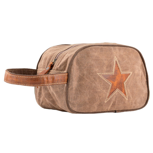 Stardom Shaving Bag