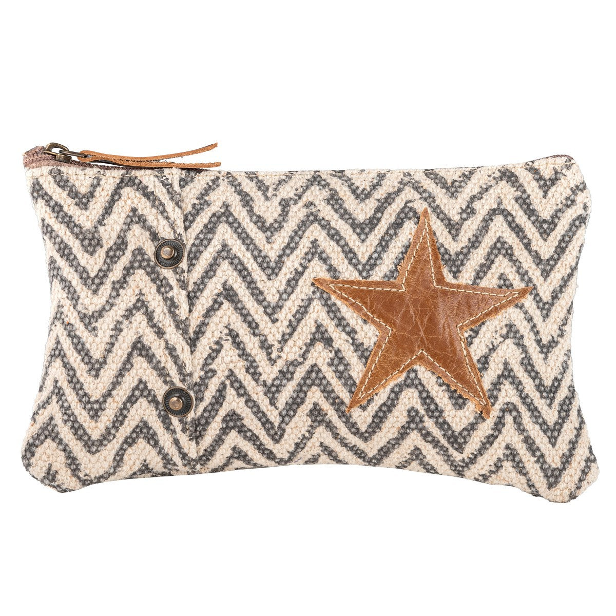 Star Of My Eye Small Pouch