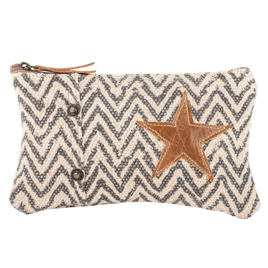 Star Of My Eye Small Pouch