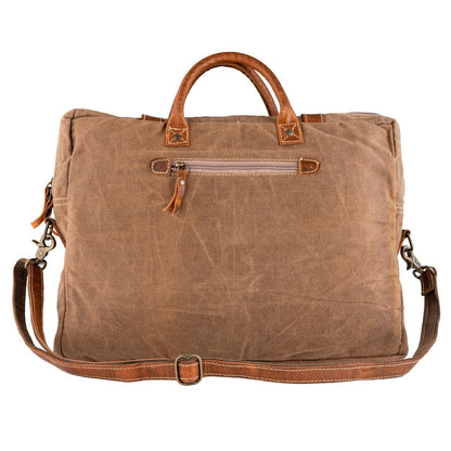 Browny Laptop Bag